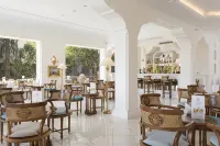 Grand Hotel de la Ville