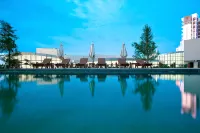 Grand Skylight International Hotel Ganzhou - С бассейном