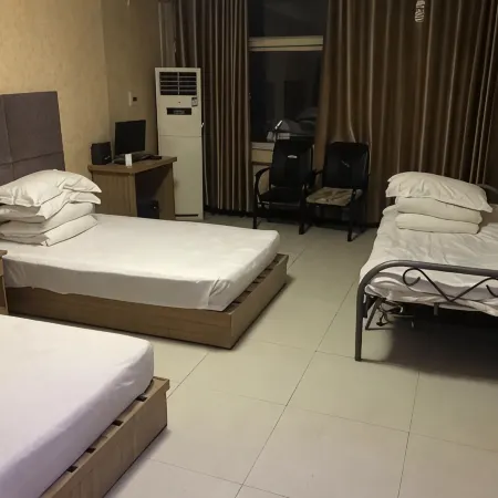Xinxiang Jiaxin Hotel