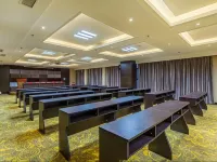 Aoshiweideng International Hotel