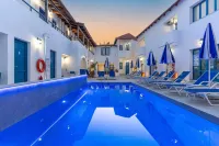 Iliana Hotel - Airport Shuttle
