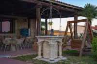 Hotel la Ciaccia