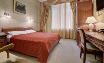 Pekin Hotel