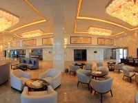 Longyunshan Tea Garden Hotel Of LeYe فنادق في له يى