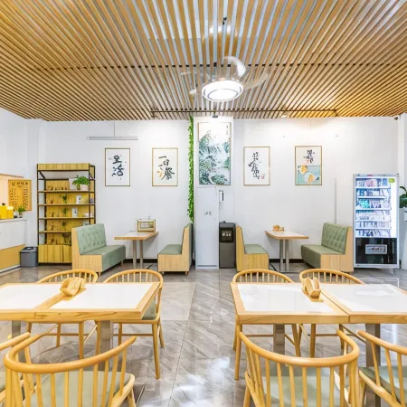 Zijin Shili Homestay