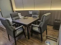 Aimu Hotel (Changge Yifeng City Plaza) Hotels in Changge