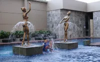 Aston Banyuwangi Hotel and Conference Center - Pools