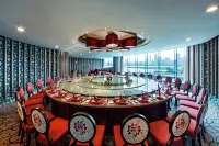 Swiss Grand Nanchang - breakfast