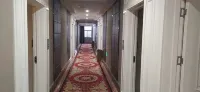Super 8 Hotel (Hefei Mingchuan Road)