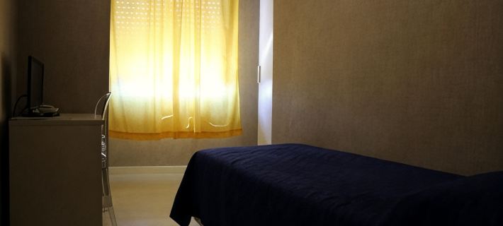 Hotel Baia Azzurra Hotels in Taormina