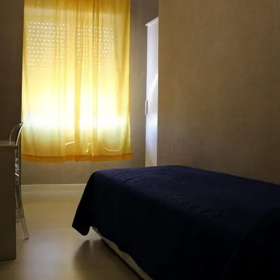 Hotel Baia Azzurra Отели рядом с достопримечательностью «Пляж Изола-Белла»