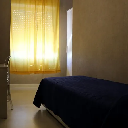 Hotel Baia Azzurra