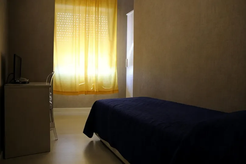 Hotel Baia Azzurra