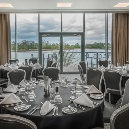 De Vere Cotswold Water Park