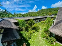 Onda Resort Pacifico โรงแรมใน