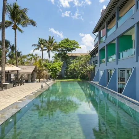 Earl's Regent Negombo