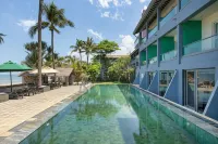 Earl's Regent Negombo - Ocean View