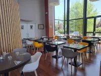 The Originals City, Hôtel le Sextant, Toulouse Sud Hotels in 