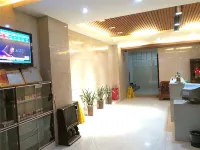 將樂閩興賓館