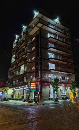 Pheng Chenda Hotel