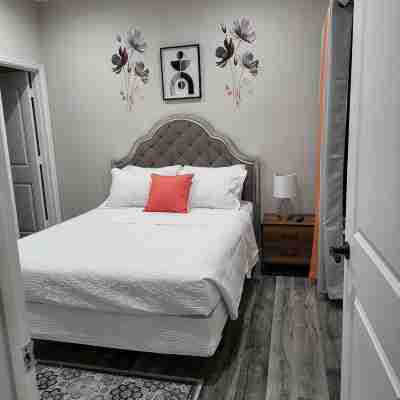 3-bedroom house in enjoyable Houston TX, with AC, WiFi. Start your vacation now Rooms