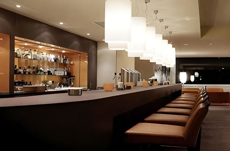 Atlantic Hotel Galopprennbahn photo 4