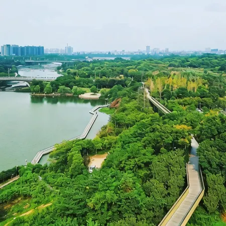 Hilton Quzhou