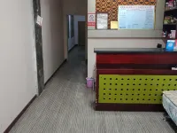 Xiantao Haojie Hotel - Pet friendly