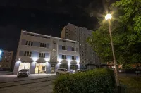 Kamienica Morska Gdynia - bar