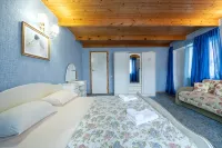 Oazis Nadezhdy Hotel - 2 Sao