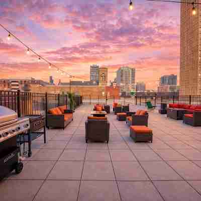 Cozy 2Br Chicago Skyline Views Near Museum Campus & McCormick Place Others