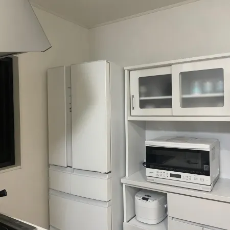 Spacious new detached house, 10-minute walk from Yachimata Station, parking for 3 cars, 4 bedrooms,