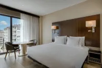 AC Hotel Ciutat de Palma - Beach