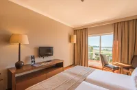 Vila Gale Albacora - balcony