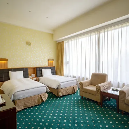 Liuying Jianshanpi Resort