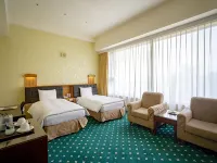 Liuying Jianshanpi Resort - Wi-Fi