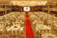Astana Wing - Riverside Majestic Hotel - petit déjeuner