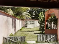 Recanto da Lua Hotels in Prado