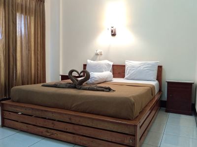Kurnia Jaya Hotel