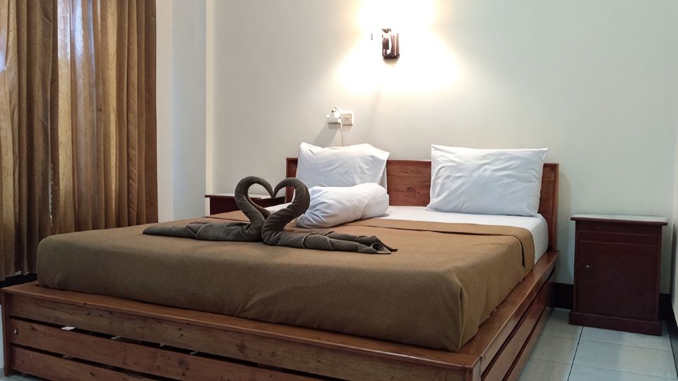 Kurnia Jaya Hotel