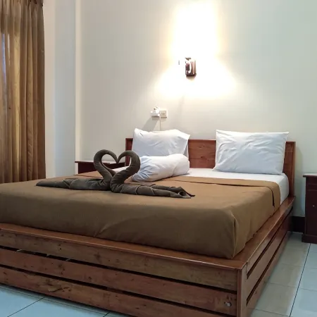 Kurnia Jaya Hotel