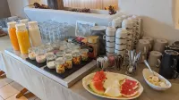 Hotel Beau-Séjour - breakfast