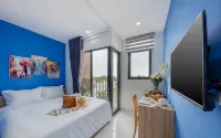 Harmony Homestay - Pensions