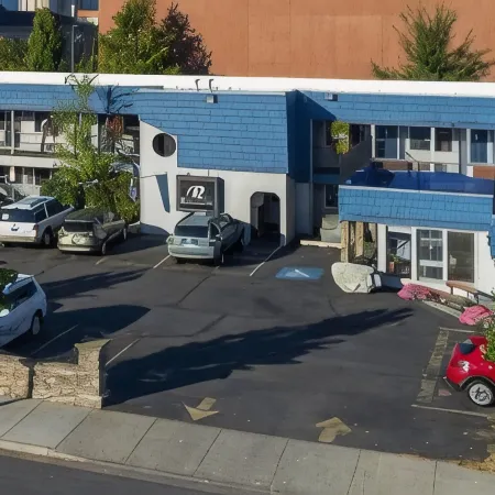 Resort City Inn Coeur D Alene