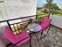 Koula Apartments