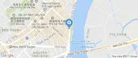 Liberty Central Saigon Riverside Hotel
