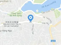 Dalat Palace Heritage Hotel Hotels in Thành phố Đà Lạt