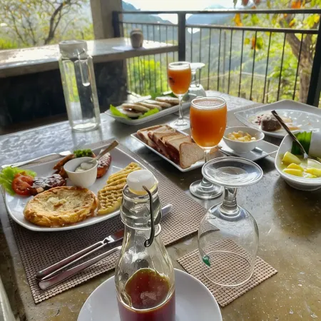 Kandy Victoria Eco Resort
