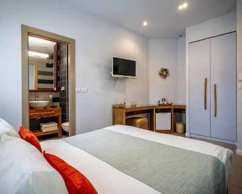 Bat Galim Boutique Hotel Hotels in der Nähe von Strand Bat Galim
