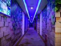 Chaohui Theme Hotel - 2 stelle
